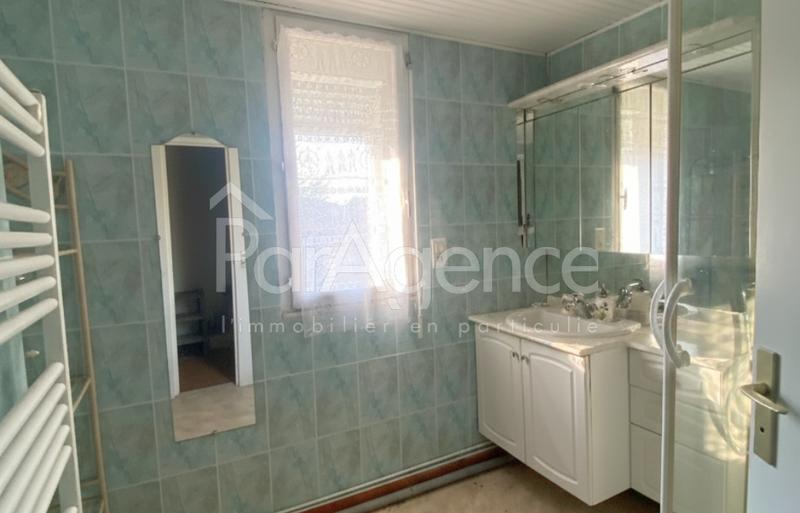 Maison - 79 m² - 4 pièces