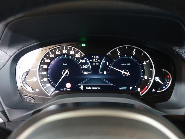 Bmw X3 (G01) Xdrive20da 190 Ch m Sport Bva