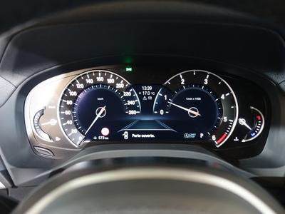 Bmw X3 (G01) Xdrive20da 190 Ch m Sport Bva