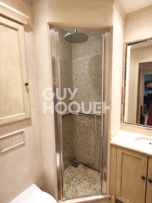 Appartement - 75 m² - 3 pièces