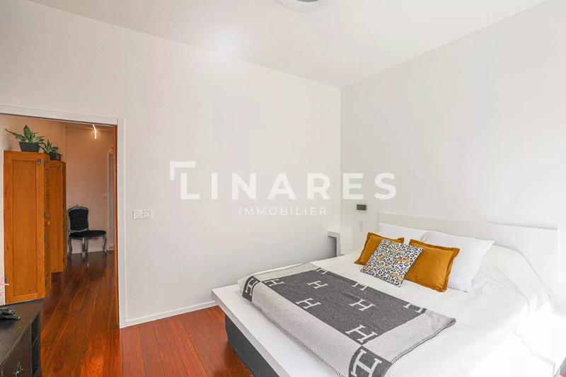 Maison - 280 m² - 4 pièces