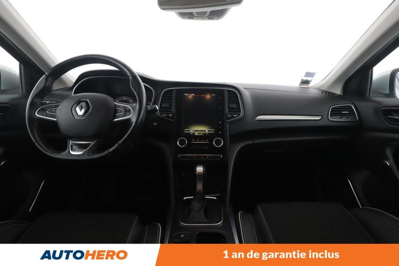 Renault Mégane 1.5 dCi Bose Edition Edc 110 ch