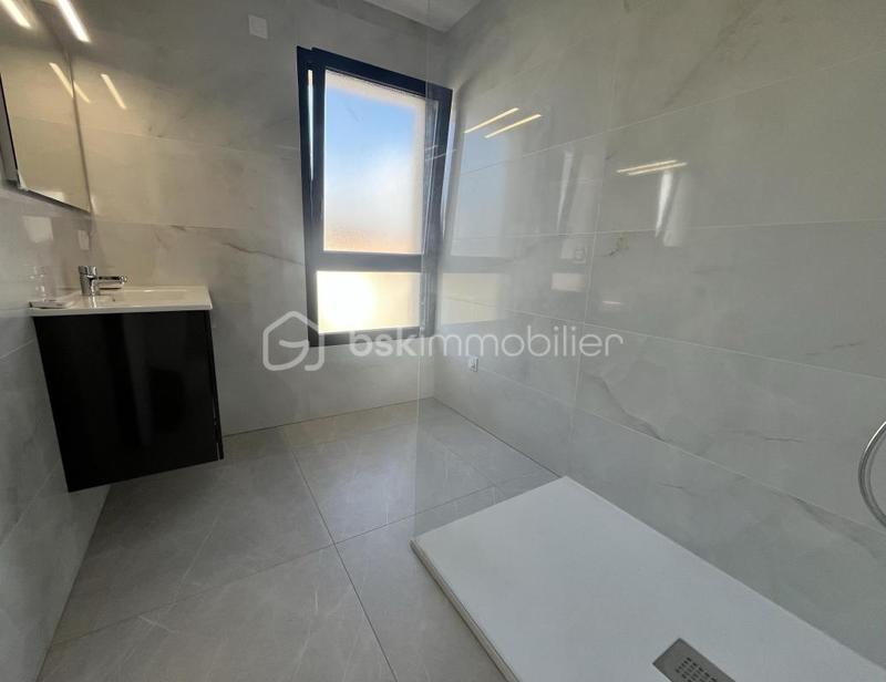 Maison d'architecte - 125 m² - 6 pièces