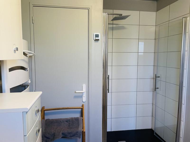 Maison - 161 m² - 6 pièces