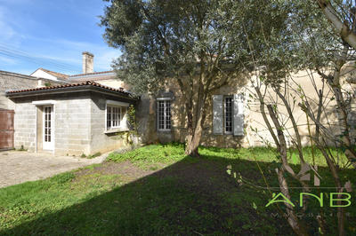 Maison ancienne - 145 m² - 6 pièces
