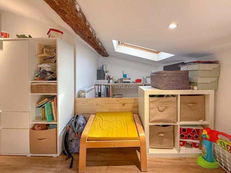 Maison - 75 m² - 4 pièces