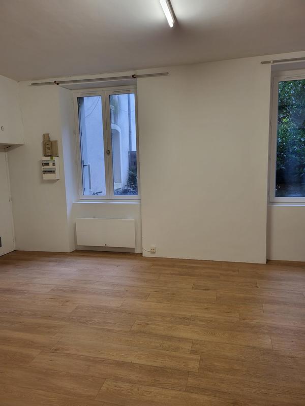 Appartement - 49 m² - 3 pièces