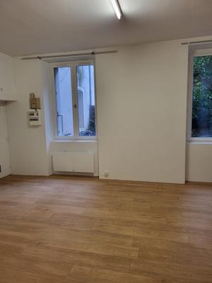 Appartement - 49 m² - 3 pièces