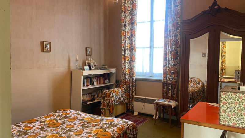 Maison - 135 m² - 7 pièces