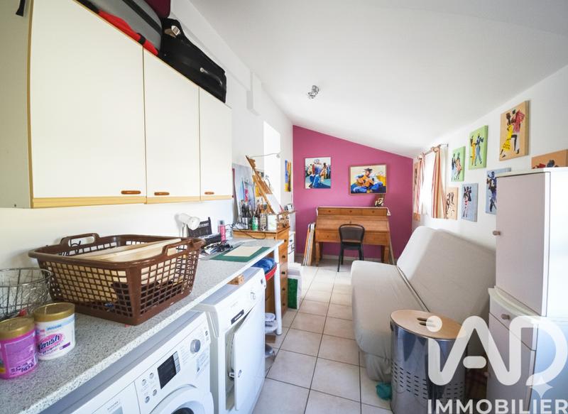 Maison - 149 m² - 4 pièces