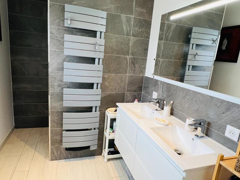 Maison - 165 m² - 5 pièces