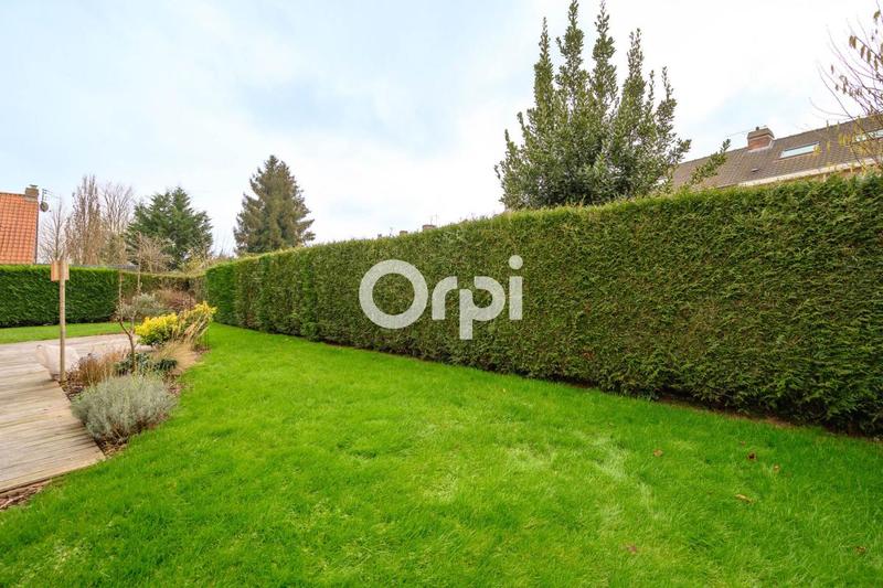 Maison - 125 m² - 4 pièces