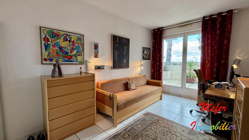 Appartement - 129 m² - 4 pièces