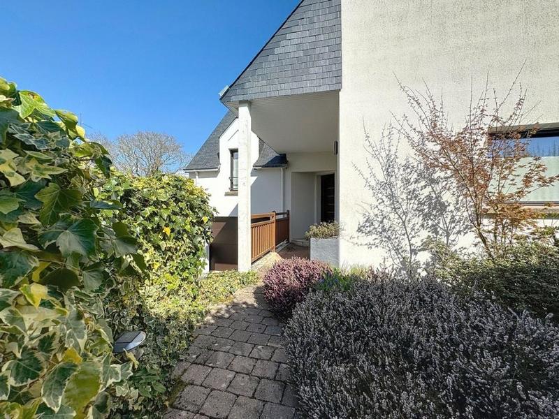 Maison - 148 m² - 7 pièces