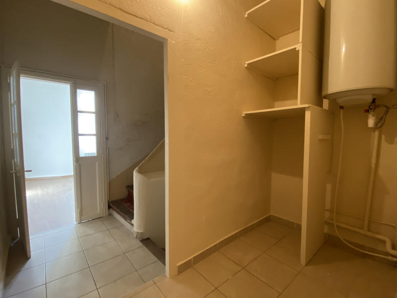 Maison - 63 m² - 4 pièces