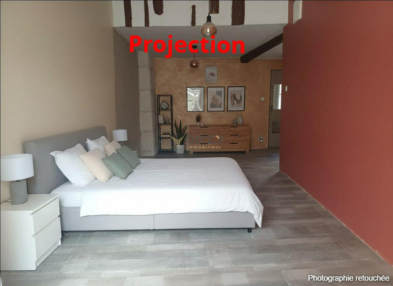 Maison - 173 m² - 7 pièces