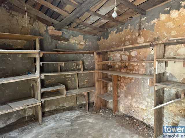 Maison - 153 m² - 6 pièces