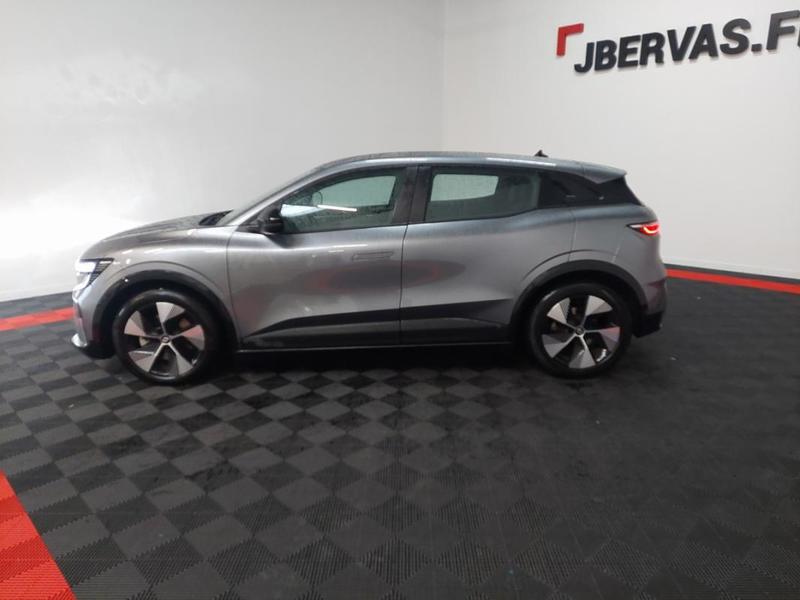 Renault Mégane E-Tech Ev60 220 Ch Optimum Charge Equilibre