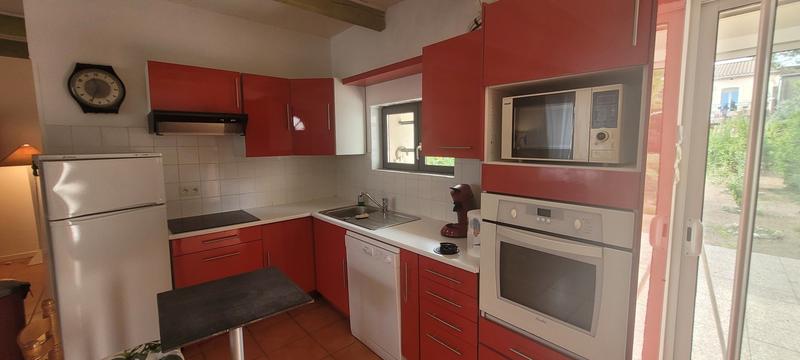 Maison - 272 m² - 10 pièces