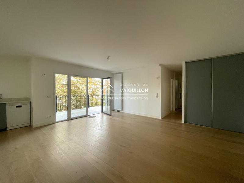 Appartement - 71 m² - 3 pièces