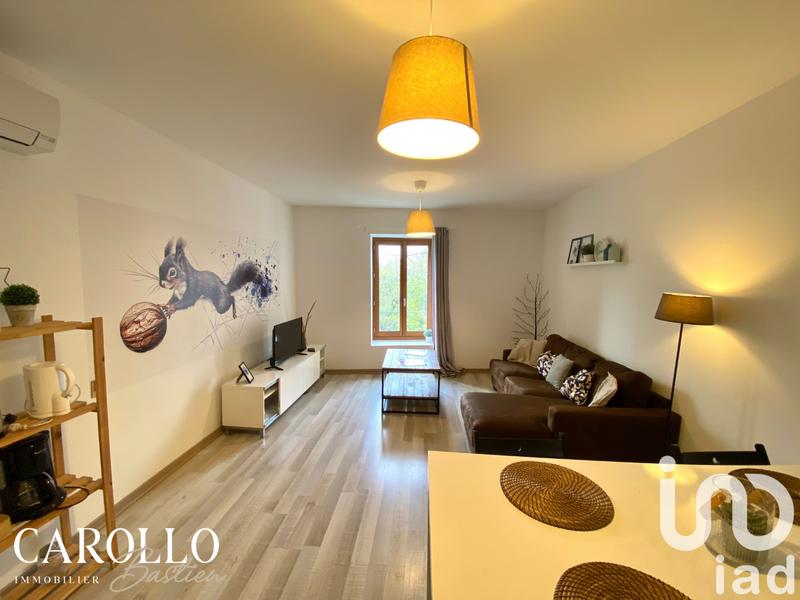 Maison - 310 m² - 10 pièces