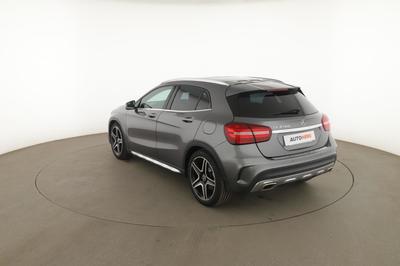 Mercedes Gla 180 Fascination 7g-Dct 122 ch