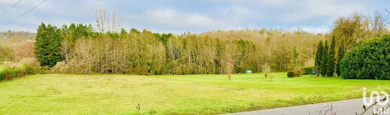 Maison - 115 m² - 4 pièces