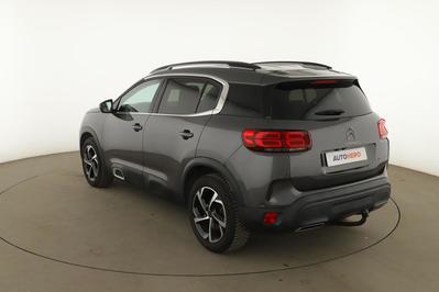 Citroën C5 Aircross 1.5 Blue-HDi Shine Eat8 131 ch