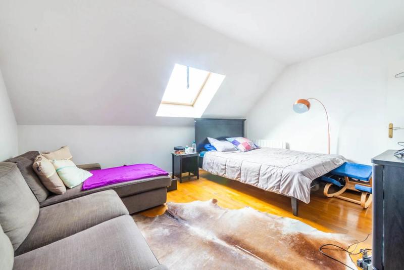 Maison - 162 m² - 7 pièces