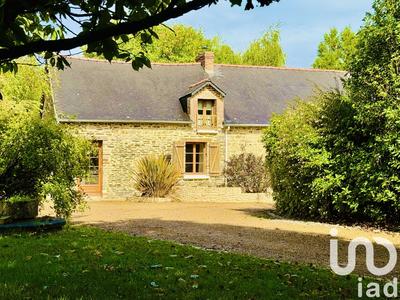 Maison - 204 m² - 5 pièces