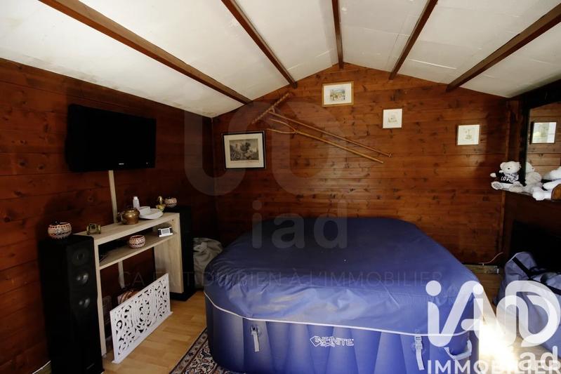 Maison - 136 m² - 6 pièces