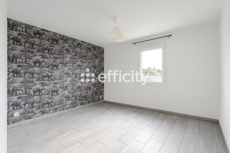 Pavillon - 67 m² - 4 pièces