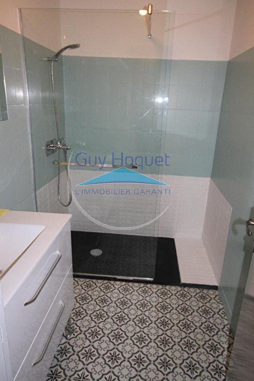 Maison - 98 m² - 5 pièces