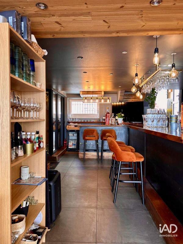 Local commercial - 160 m²