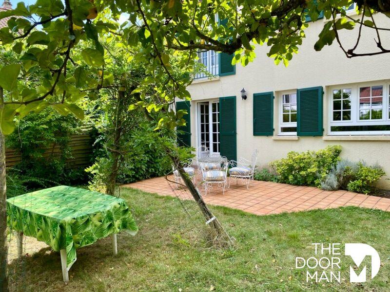 Maison - 125 m² - 6 pièces