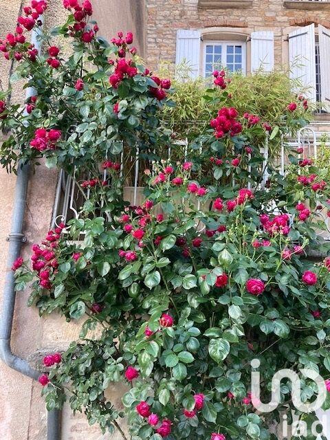 Maison de ville - 118 m² - 5 pièces