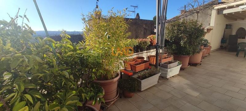 Maison - 156 m² - 6 pièces