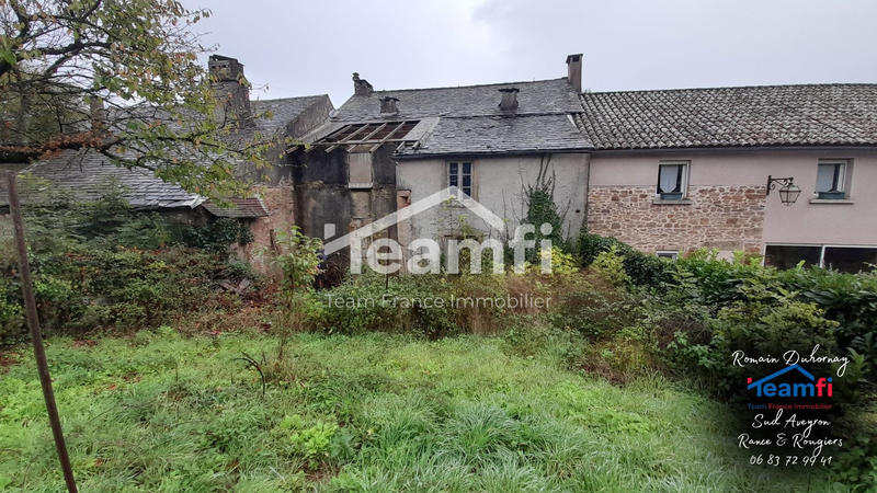 Maison - 143 m² - 11 pièces