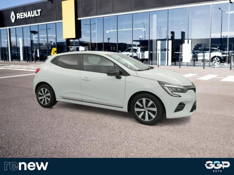 Renault Clio V TCe 100 Gpl Evolution