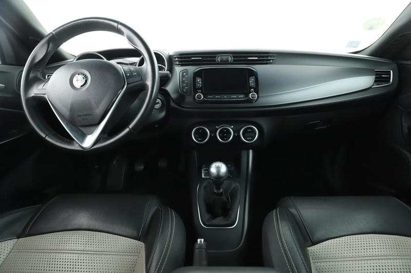 Alfa Romeo Giulietta 2.0 Jtdm Exclusive 150 ch