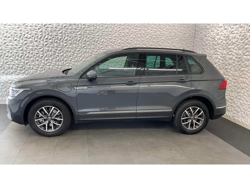 Volkswagen Tiguan 1.4 eHybrid 245ch Dsg6 Life Plus