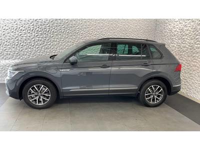Volkswagen Tiguan 1.4 eHybrid 245ch Dsg6 Life Plus