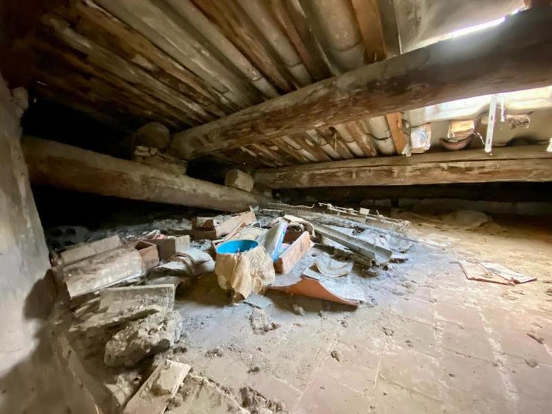 Maison de village - 116 m² - 7 pièces