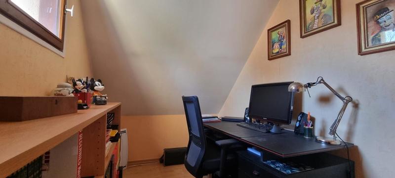 Maison - 170 m² - 7 pièces