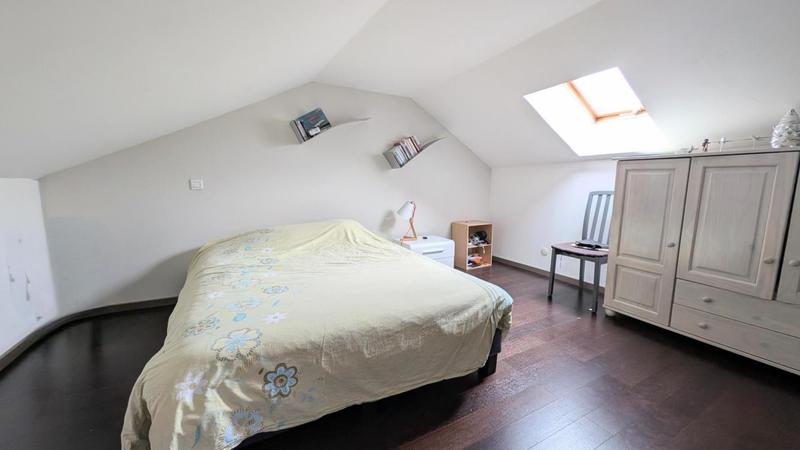 Appartement - 202 m² - 5 pièces