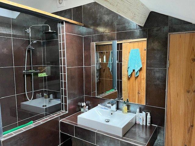 Maison - 130 m² - 4 pièces