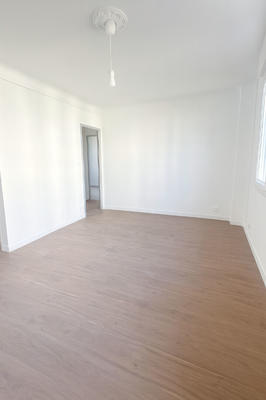 Appartement - 70 m² - 4 pièces