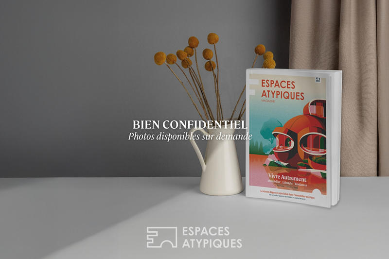 Maison - 171 m² - 6 pièces