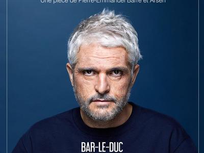 Spectacle - Come Back - Pierre-Emmanuel Barré