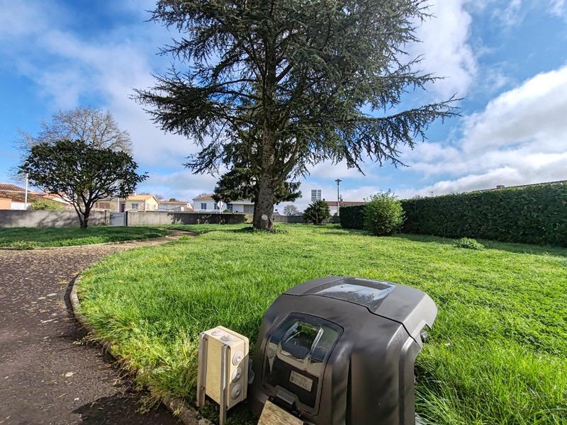 Maison - 98 m² - 5 pièces